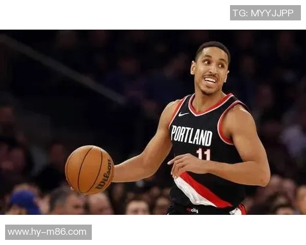 马尔科姆布罗格登：从NBA新星到全能战士的成长之路